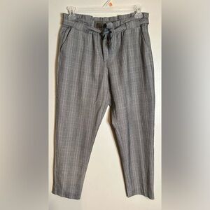 ✌️4 for $20✌️ High waisted plaid pants